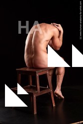 sitting reference of george14