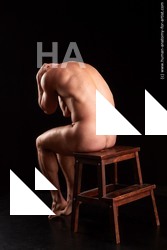 sitting reference of george12