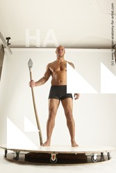 3f ron fighting 06 01c