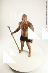 3f ron fighting 06 02a