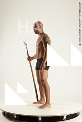 3f ron fighting 06 04b