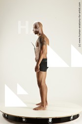 3f ron fighting 06 05b