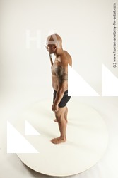 3f ron fighting 06 05a