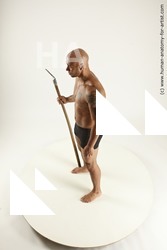 3f ron fighting 06 04a