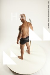 3f ron fighting 06 07a