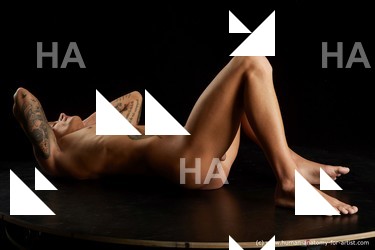 laying reference of claudio 12