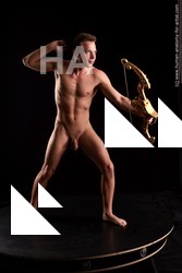 fighting reference of ross32