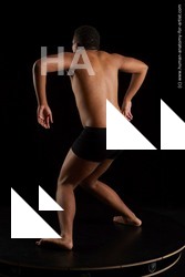 standing reference of garson04