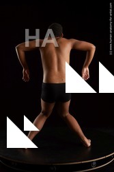 standing reference of garson05