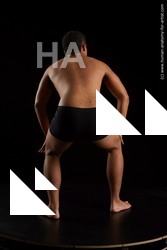 standing reference of garson14