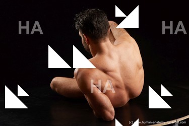 laying reference of larry steel03