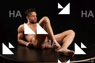 laying reference of larry steel14