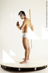 moses fighting 11 03b