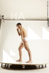 moses fighting 11 33c