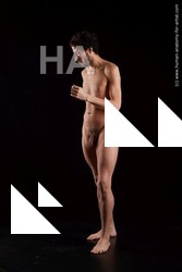 standing reference of pablo03