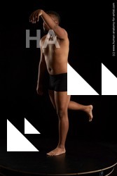 various reference of garson03