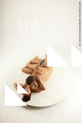 Nude Woman - Man Multi angles poses Realistic