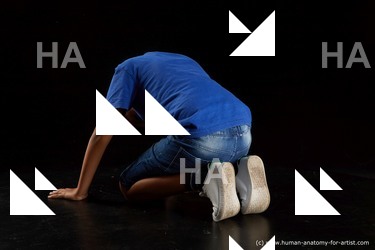 kneeling reference of timbo04