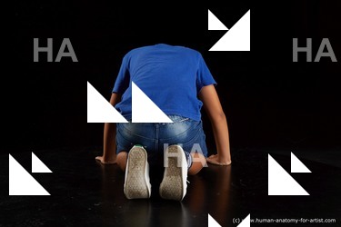 kneeling reference of timbo05