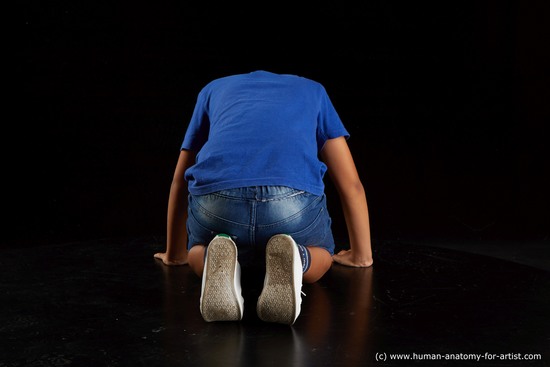 Man Standard Photoshoot  Academic