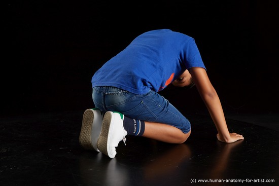 Man Standard Photoshoot  Academic