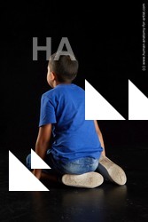 Man Standard Photoshoot  Academic