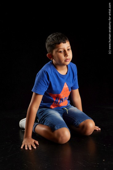 Man Standard Photoshoot  Academic