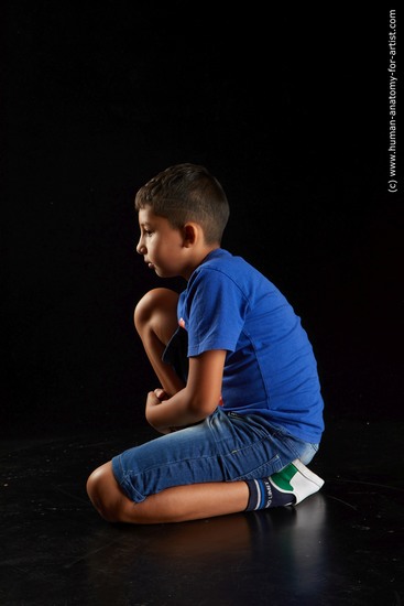 Man Standard Photoshoot  Academic