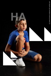 kneeling reference of timbo32