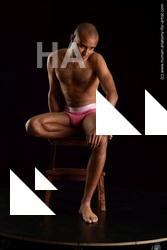 sitting reference of aaron09