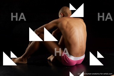 sitting reference of aaron20