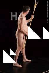 standing reference of spencer31