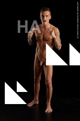 standing reference of claudio01