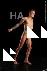 standing reference of claudio10