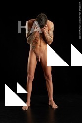 standing reference of claudio17