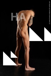 standing reference of claudio20