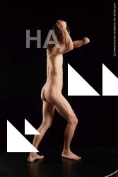 standing reference poses of gruffydd06