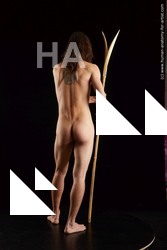 standing reference poses of gruffydd13