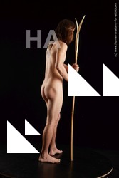 standing reference poses of gruffydd14