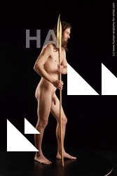 standing reference poses of gruffydd15