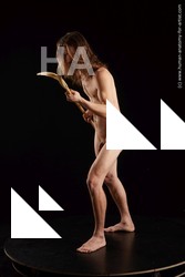 standing reference poses of gruffydd18