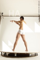 moses fighting 14 06c