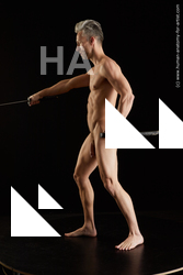 standing reference poses of lutro03