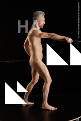 standing reference poses of lutro07