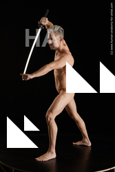 standing reference poses of lutro10