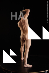 standing reference poses of lutro13