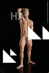 standing reference poses of lutro17