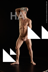 standing reference poses of lutro18