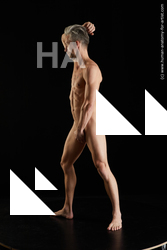 standing reference poses of lutro19