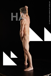 standing reference poses of lutro20